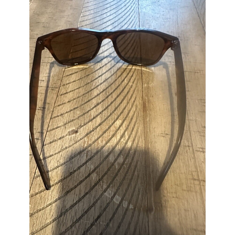 MSY Turtoise Brown Sunglasses - Picture 2 of 4